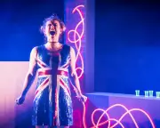 Children of the Night Review: A Sparkling Tribute to 90s Doncaster Nightlife