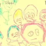 Children's Letters from ICE Detention Reveal Disturbing Conditions