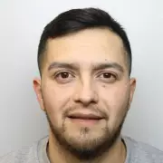 Chilean Phone Thief Jailed After London Underground Pursuit