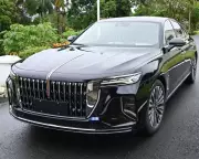China's 'Car Diplomacy' in Pacific: Luxury Gifts Drive Political Influence