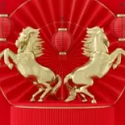 Chinese New Year 2026: Fire Horse Horoscope Guide for All Zodiac Signs