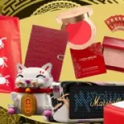 Chinese New Year 2026 Gift Guide: Top Picks from Lululemon to M&S