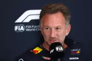 Christian Horner in Talks for £450m Alpine F1 Stake with MSP Sports Capital