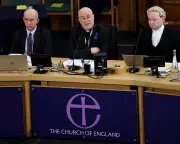 Church of England Halts LGBTQ+ Equality Work, Sparks Pain and Anger