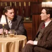 Cillian Murphy's Underrated WWII Film 'Anthropoid' Now Streaming on Amazon Prime