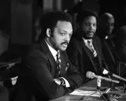 Civil Rights Icon Jesse Jackson Dies at 84, Family Confirms