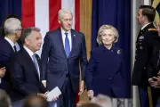 Clintons Face Contempt Vote as Epstein Inquiry Escalates