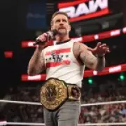 CM Punk Addresses Retirement Questions, Reflects on Legacy Ahead of WWE 2K26 Release