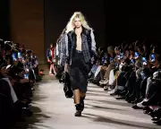 Coach's Stuart Vevers Champions Sustainable Fashion at New York Fashion Week