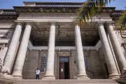 Colonial Nairobi Library Restored and Returned to Public After Major Renovation