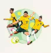 Complete Guide to All 26 Matildas Players for Women's Asian Cup 2026