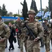 Conscription Returns: Which European Nations Mandate Military Service?