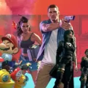 Console Gaming Outpaces Mobile as EA Tops Publishers, Microsoft Struggles