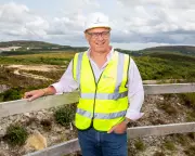 Cornwall's Lithium Revolution: From Historic Mines to Green Energy Future
