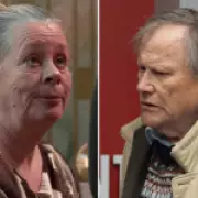 Coronation Street Bombshell: Bernie's Secret Threatens Marriage and Roy