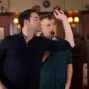 Coronation Street Fans Theorize Shocking Steve and Ben Family Connection