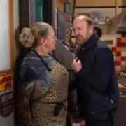 Coronation Street Hostage Horror: Mal's Obsession Turns Sinister in ITVX Premiere