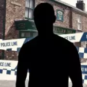 Coronation Street Murder Mystery: Five Potential Victims in Flash-Forward Episode