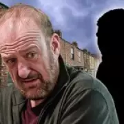 Coronation Street Reveals Mal's Attacker in ITVX Release, Shocking Twist Unfolds