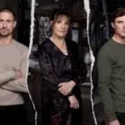 Coronation Street Shocker: Five Villains Face Murder in Chilling Flash-Forward