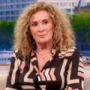 Coronation Street Star Beverley Callard, 68, Reveals Breast Cancer Diagnosis
