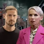 Coronation Street's Debbie Webster: The Only Hope for Villain Carl's Redemption?