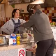 Coronation Street's Jodie Ramsey Plots Revenge Against Sister Shona Platt