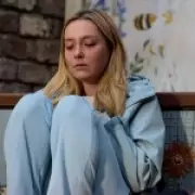 Coronation Street's Megan Walsh Faces Exposure in Shocking Camera Twist