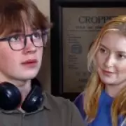 Coronation Street's Sam Devastated as Abuser Megan Issues Chilling Threat