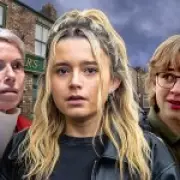 Coronation Street's Shocking Week: Dead Body Found, Flashforward Mystery Unfolds