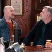 Coronation Street's Tim Metcalfe Faces Friendship Crisis as New Rival Emerges
