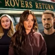 Coronation Street's Villains Face Their Downfall: Who Will Deliver Justice?