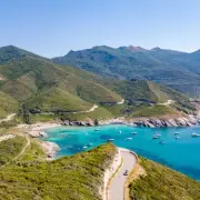 Corsica: A Mediterranean Paradise Just Over 2 Hours from the UK with £50 Flights