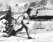 Cortina d'Ampezzo's 1956 Winter Olympics Legacy: Records Shattered and History Made