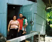 Costa Rican Community's Fight for Safe Land Amid Climate Crisis