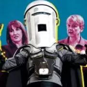 Count Binface Sabotages Labour Leadership Bids with Domain Purchases