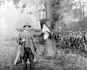 Country Diary 1926: The Keeper's Dilemma on Weasels and Stoats