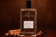Cremo Spice & Black Vanilla: The Affordable Valentine's Aftershave Gift