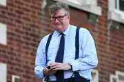 Crispin Odey Allegedly Told Executives HR Law Was Irrelevant at His Hedge Fund
