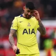 Cristian Romero's Three-Match Ban: Tottenham Fixtures He'll Miss