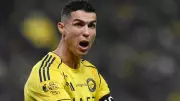 Cristiano Ronaldo's Strike Continues as He Misses Second Al Nassr Match