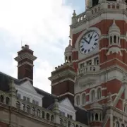 Croydon Council Approves 4.99% Tax Hike Amid £1.4bn Debt Crisis