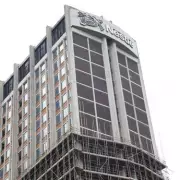 Croydon's Nestlé Tower Row: CPO Plans Spark Financial Risk Debate