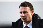 Crystal Palace Face Relegation Threat as Freedman Exit Exposes Transfer Flaws