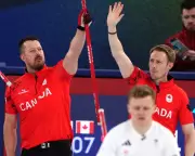 Curling Controversy Rocks Olympics as Canada's Victory Sparks 'Spirit of the Game' Debate