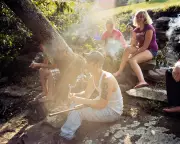 Curran Hatleberg's Photographic Journey: Capturing America's Untold Stories