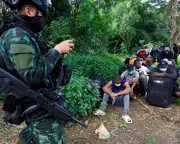 Cyberscam Survivors Face Homelessness in Southeast Asia, Aid Groups Warn