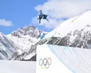 Daisy Thomas's Winter Olympic Dream Derailed by Devastating Knee Injury