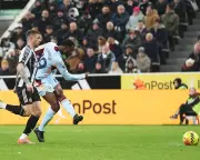 Dango Ouattara's Winner Sees Brentford Sink Newcastle in Thriller