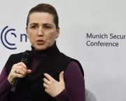 Danish PM Claims Trump Still Wants Greenland, Stressing Unacceptable Pressure